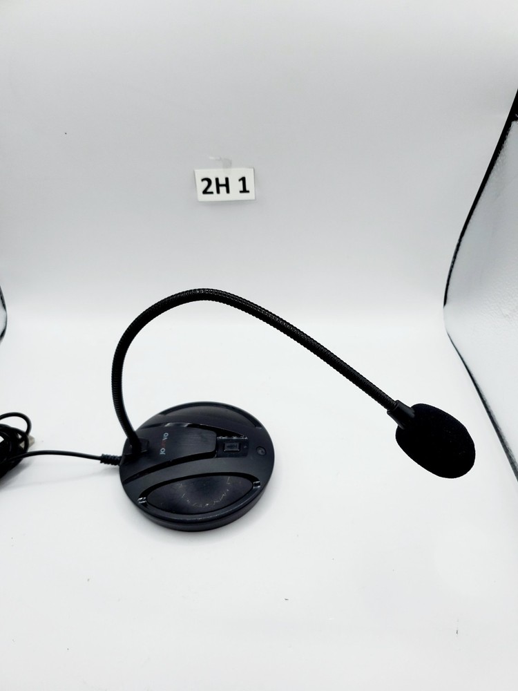 Jounivo Desktop Microphone USB plugin