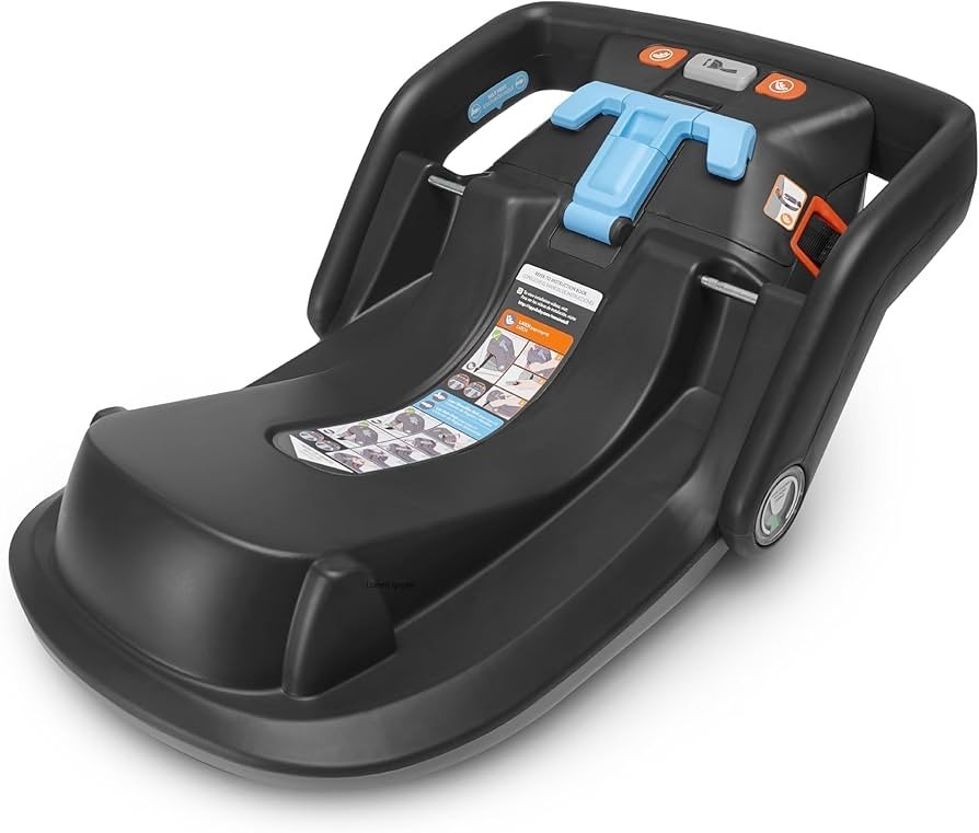 uppababy stroller minu v3