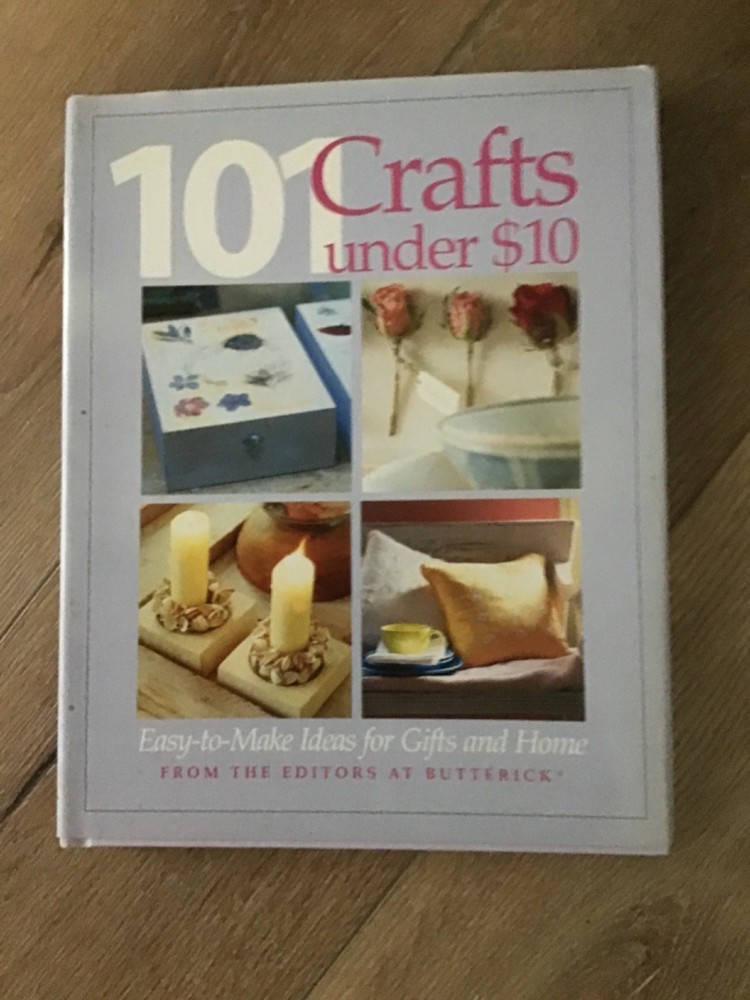Instructional Craft Books: PAINTERS PATTERNS, SCROLL SAWS, ASSORTED CRAFTS