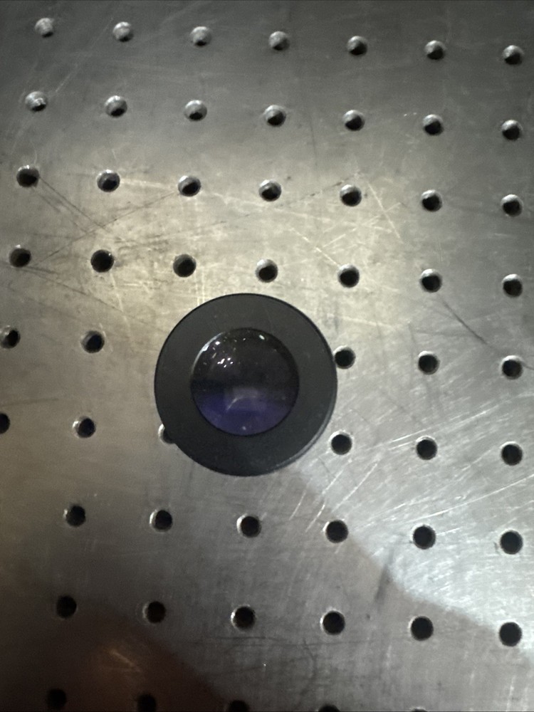 Olympus WHK 10X/20L Microscope Eyepiece