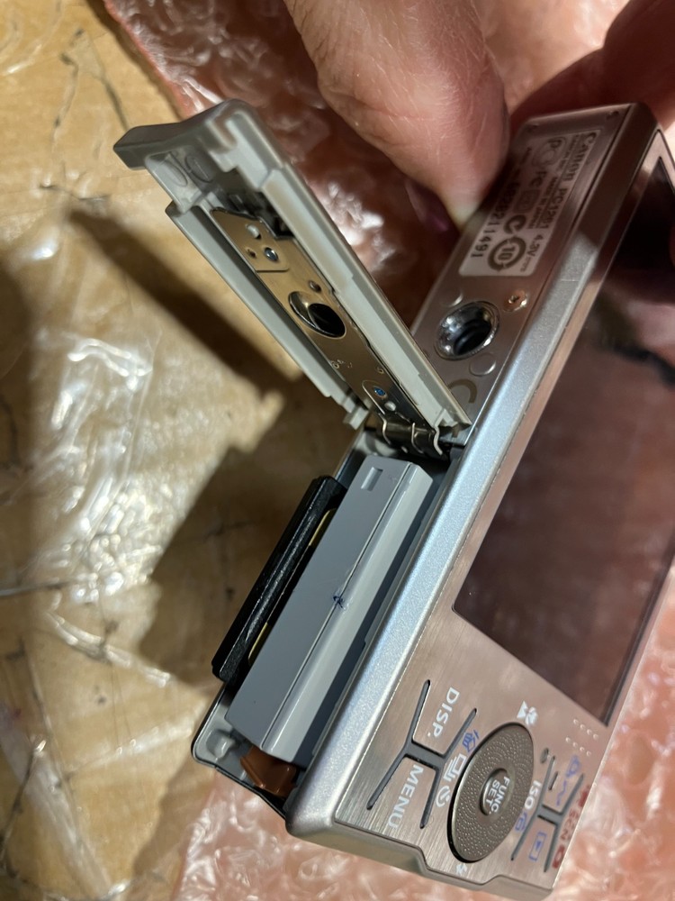 JVC VHS Recorder model# GR-AXM17