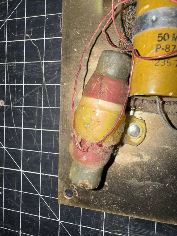 Lowery Speaker Crossover