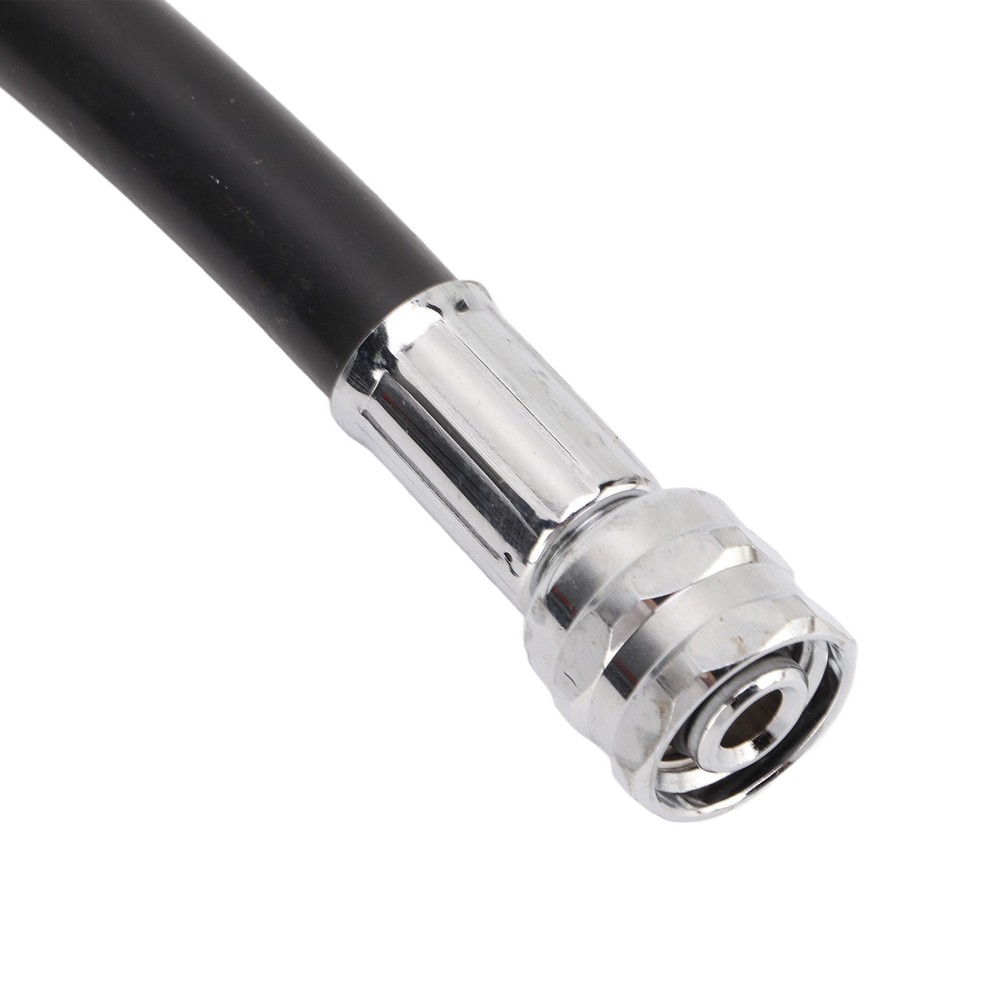 High Compatibility Scuba Low Pressure Hose 3/8-24 UNF