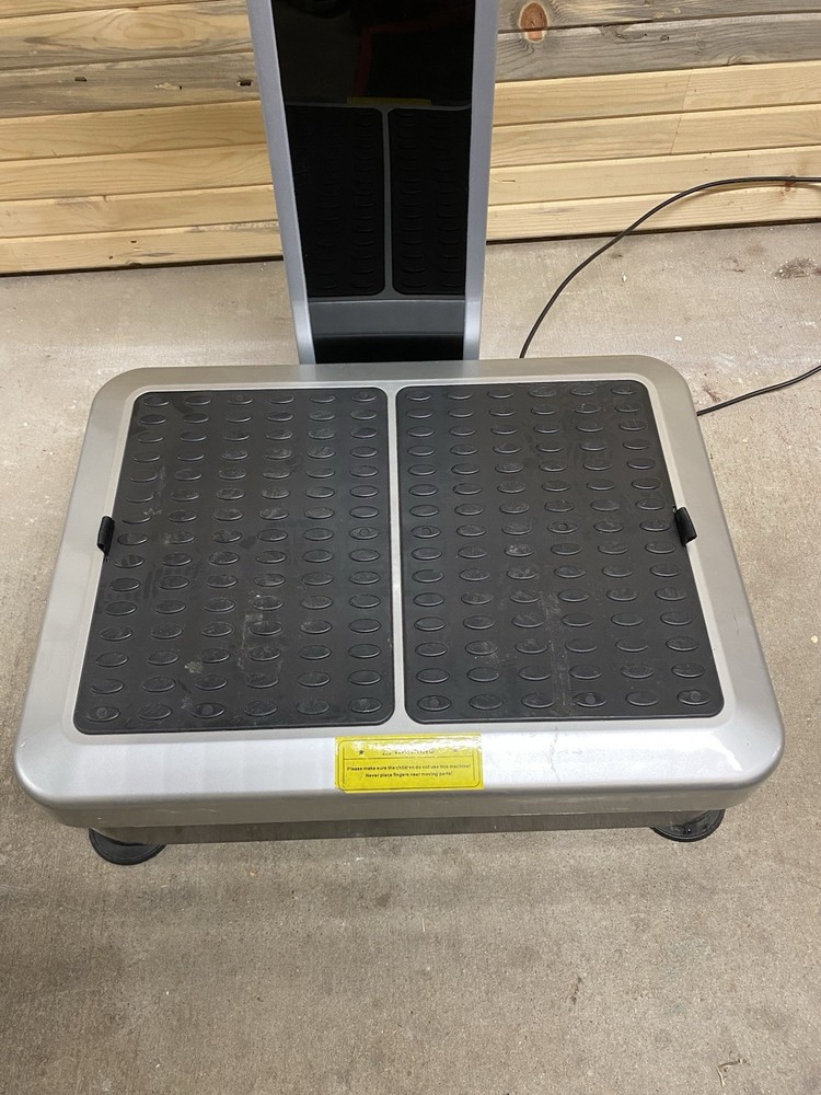 VBS4000 Vibabody Slimmer preowned