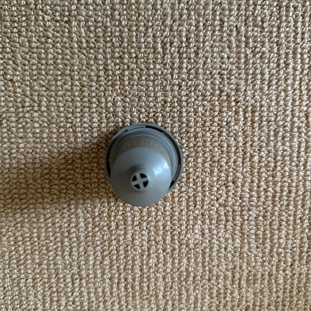 Keurig Coffee Pod K Cup Reusable Filter