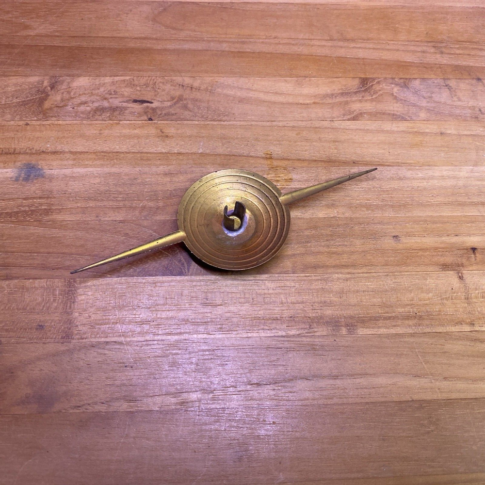 ZENITH TRANSOCEANIC G500 DIAL POINTER