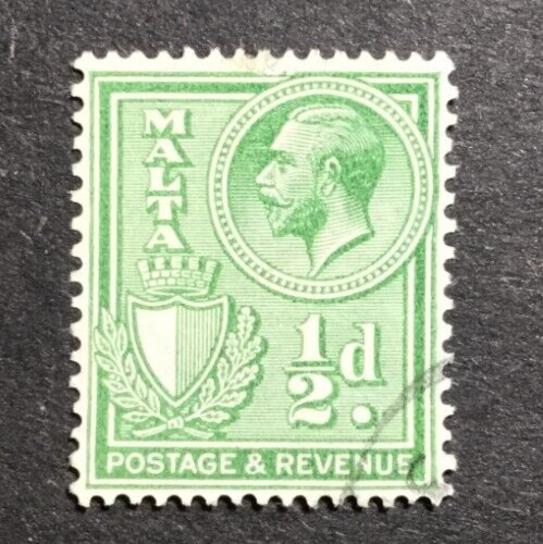 Maltese, Malta Postage Stamps