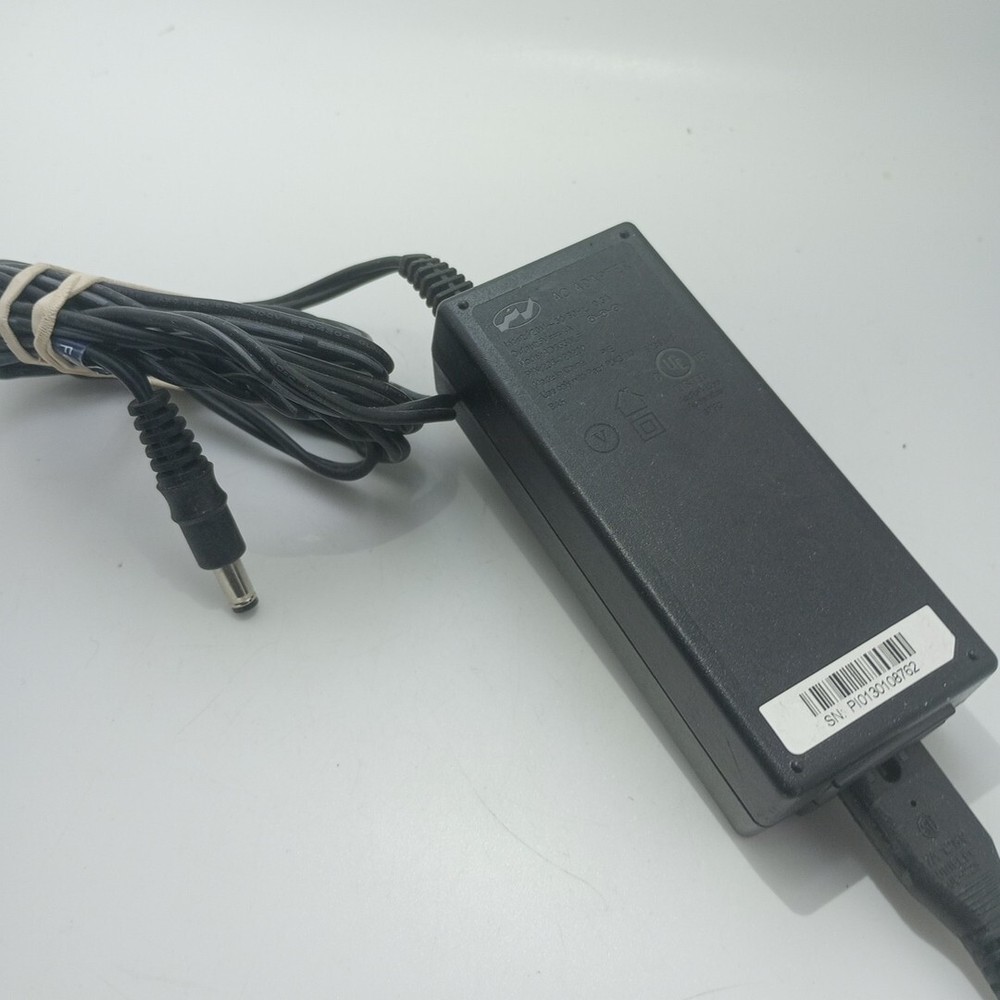 #S) PIE AC Adapter Model AD6550LF