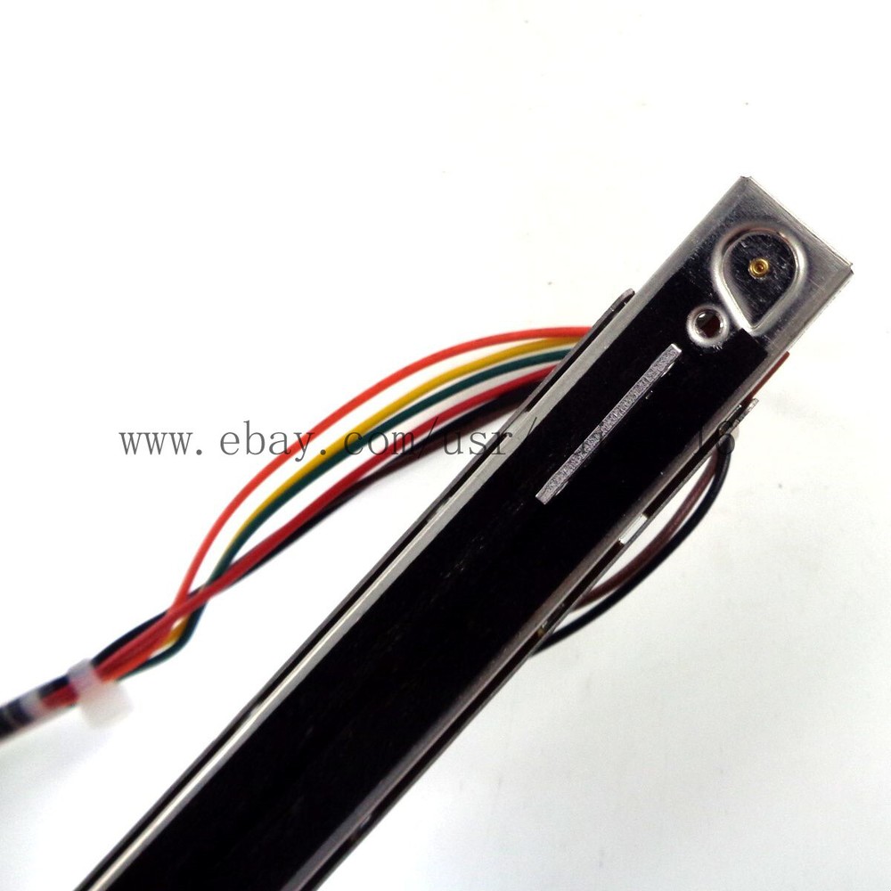 4x Replace Digidesign/AVID Venue, Profile & Control 24 Command 8 Motorized Fader