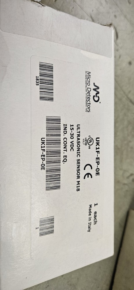 AUTOMATION DIRECT UK1F-EP-0E / UK1FEP0E