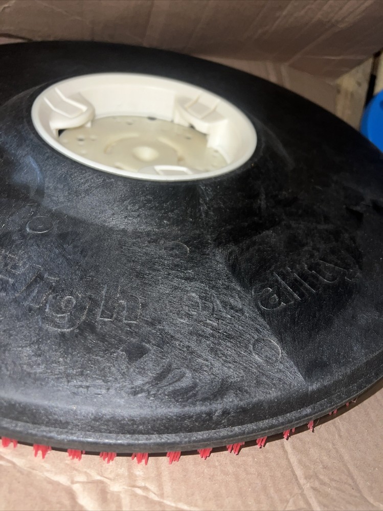 Power Boss High Quality Replacement Pad Driver 20" 172520-2