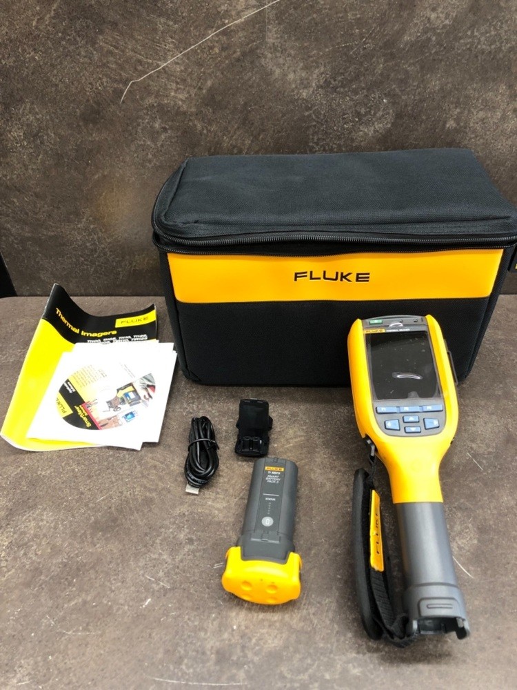 Fluke TI100 Thermal Imager