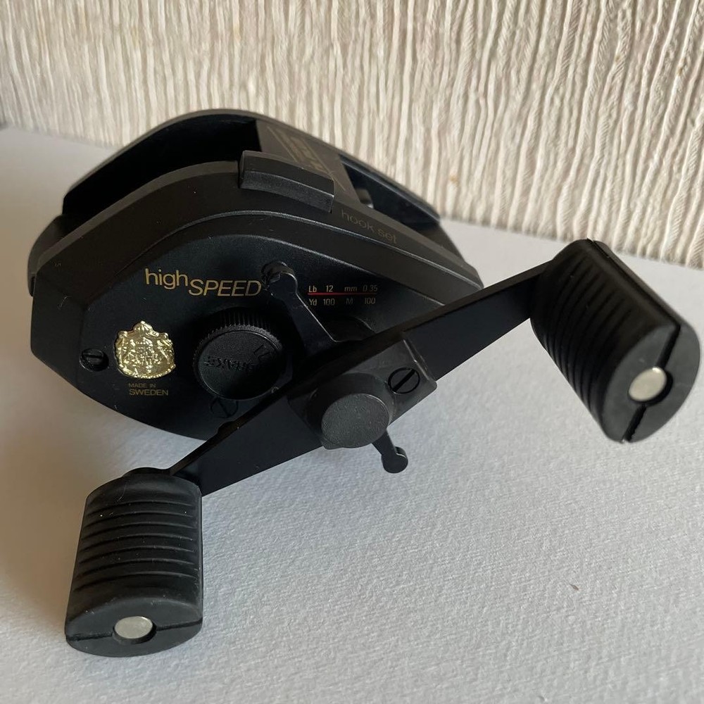 Abu Ambassador Light Plus