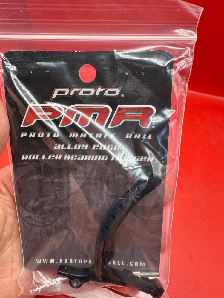 Proto SLG Trigger Kit - Black