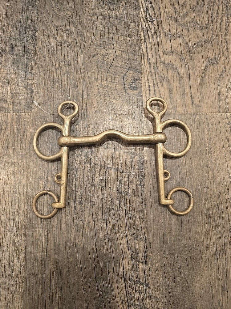Horse Bit