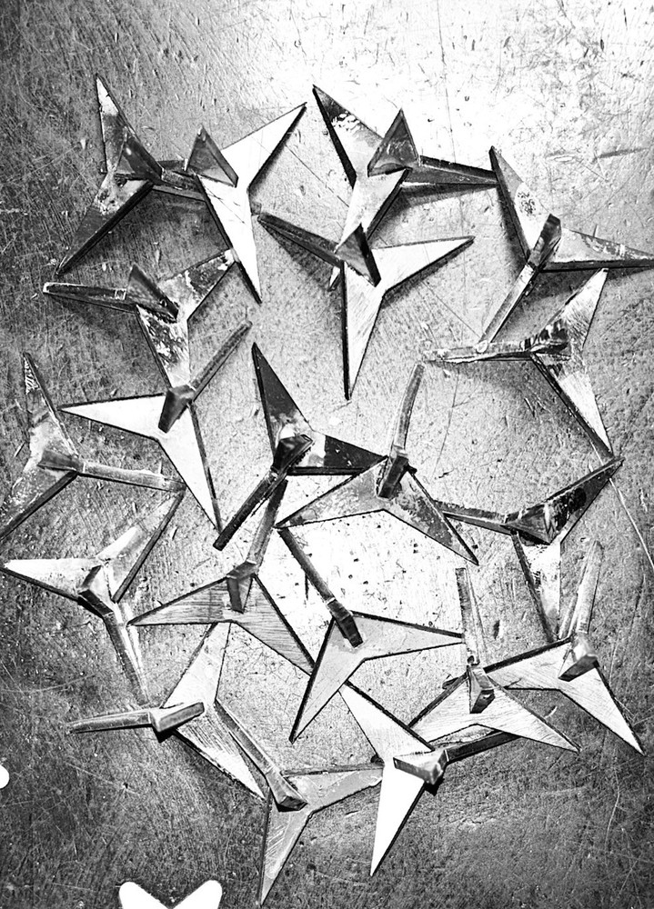 20 BUGOUT Protectors    20 Pieces