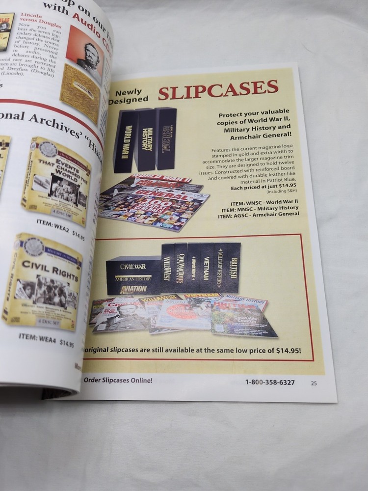 Weider History Group Summer 2010 Catalog