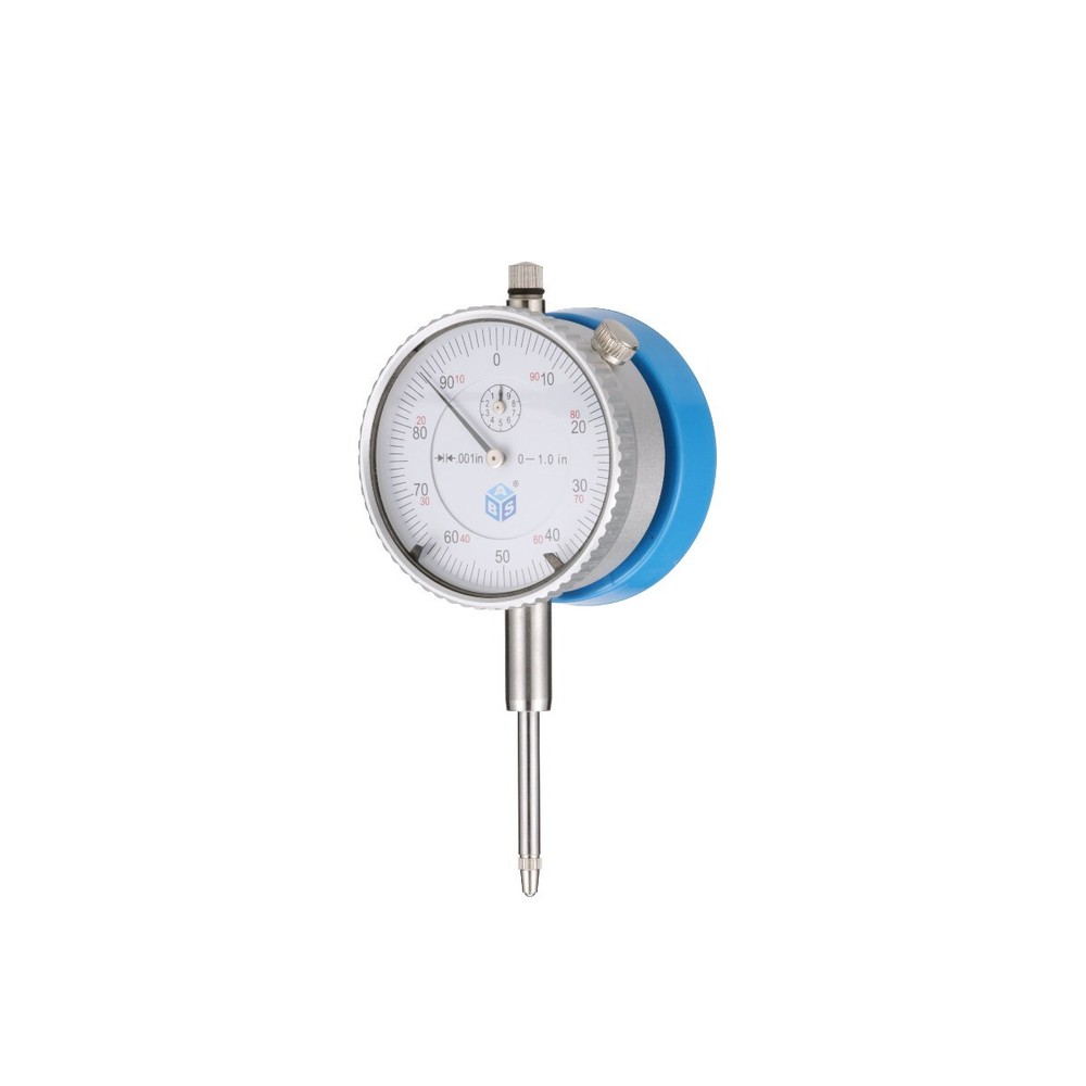 1" DIAL INDICATOR & MAGNETIC BACK SET (4400-0025)