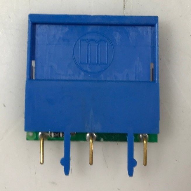 Mainline Equalizer MGISRES-04