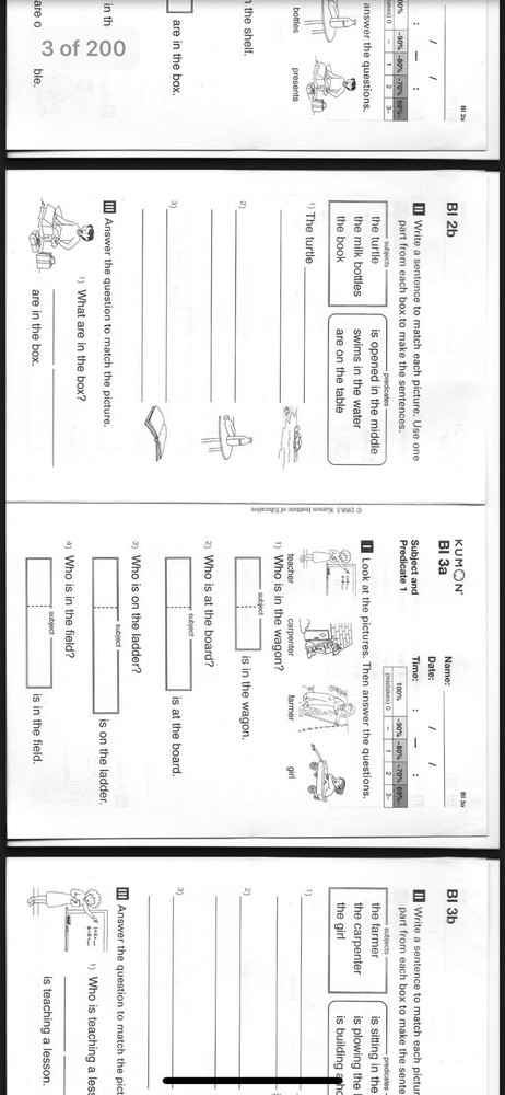 Kumon Math And Reading PDF