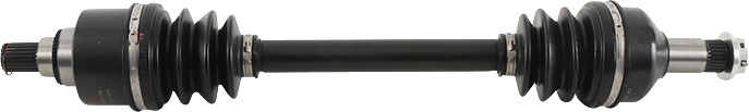 Moose Racing Complete Axle Kits Front Left/Right 0214-2054