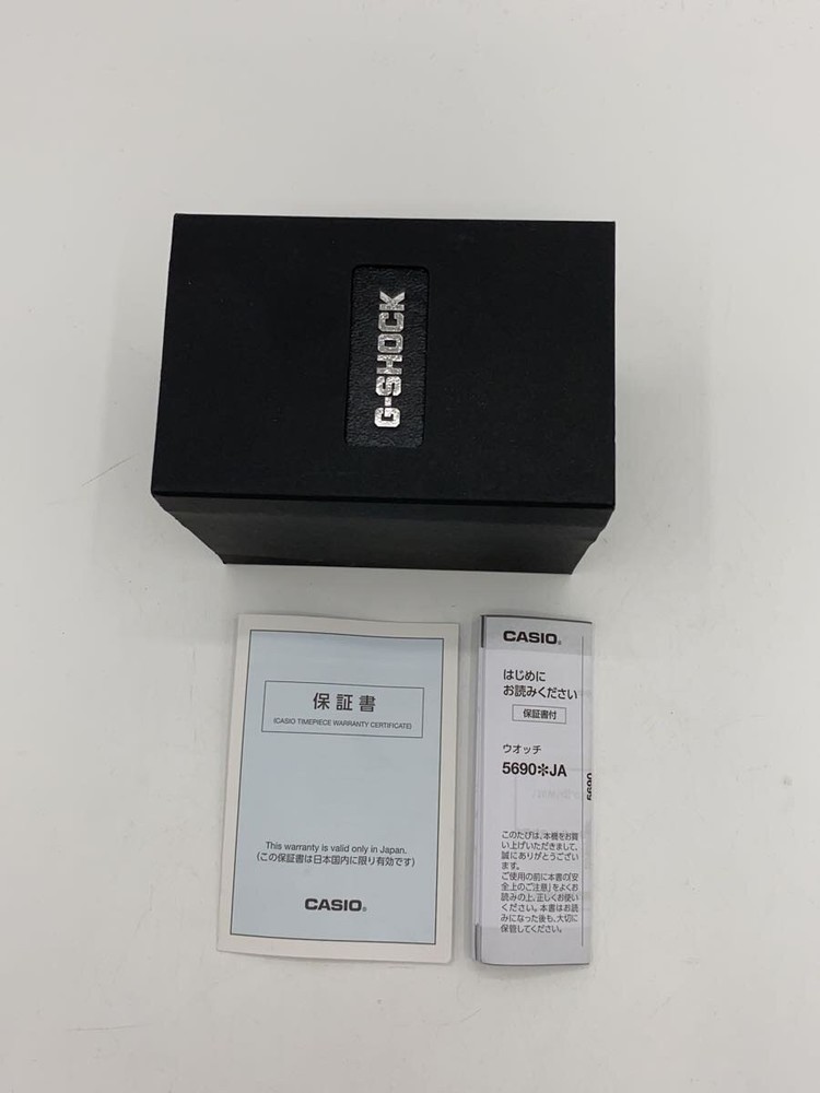 CASIO Quartz Watch Digital Analog PUP GA B001