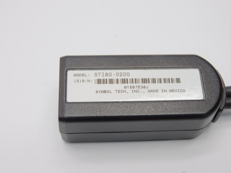 SYMBOL TECH, INC. STI80-0200 NSMP