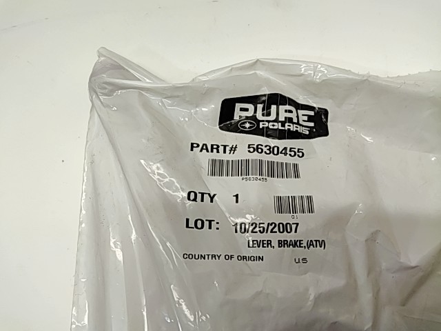 Lever, Brake - 2000 POLARIS NOS