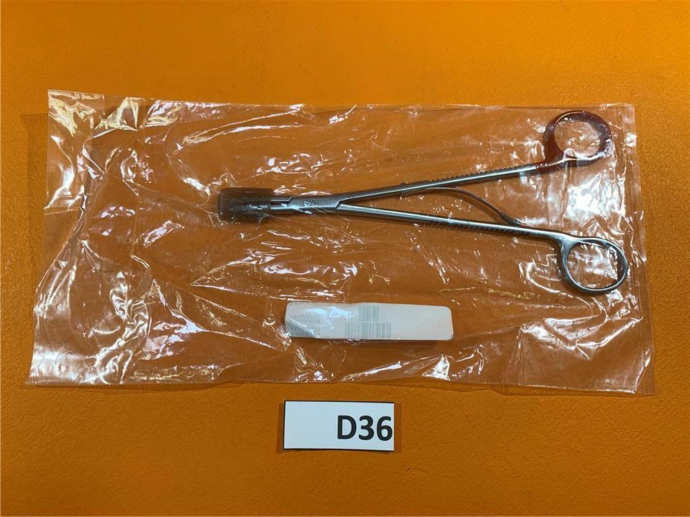 Vesocclude Open Surgical Ligating Appliers, 70382R