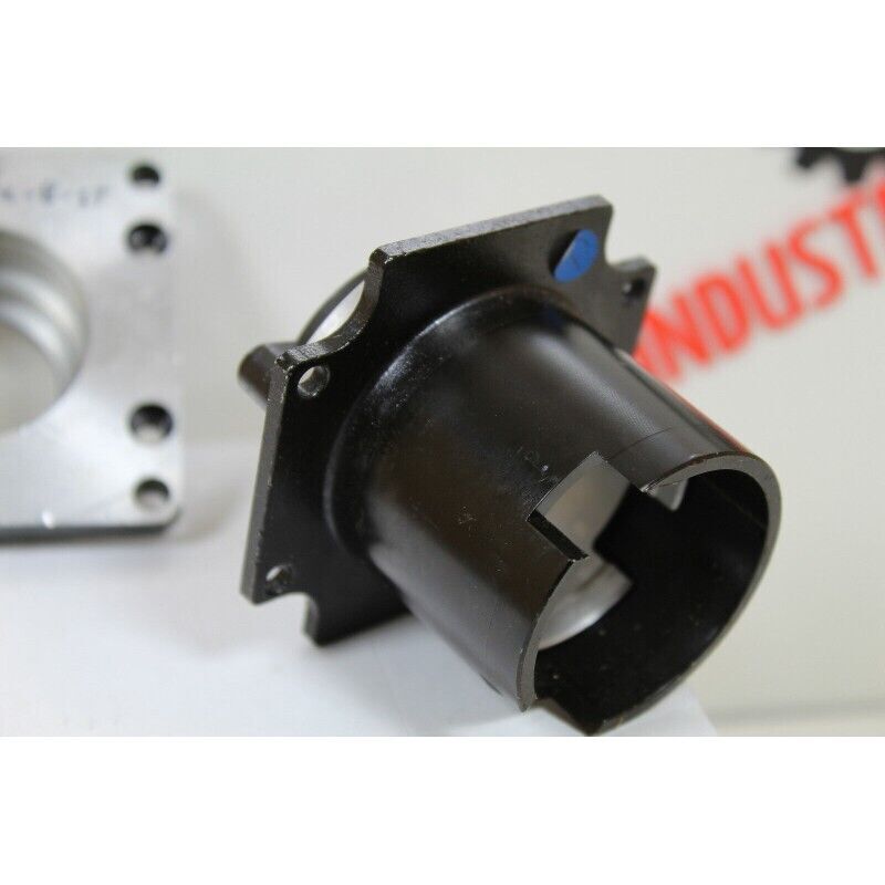 Staubli SMV062-B-ST (front & back shield) - 6 months warranty