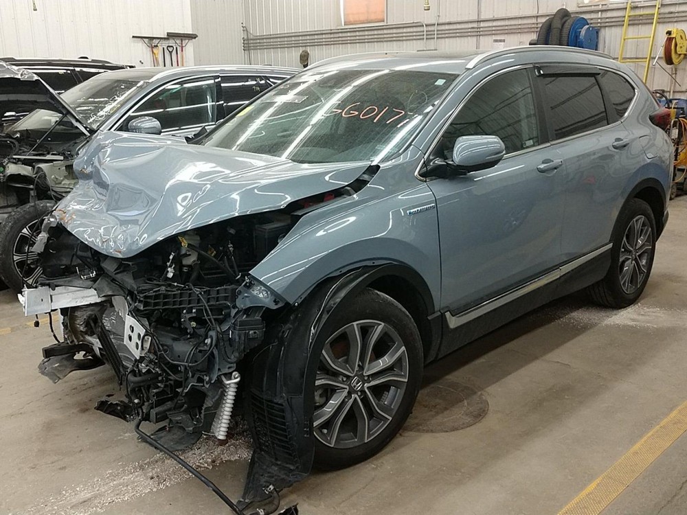 OEM Cr-V Hybrid Battery Li-Ion