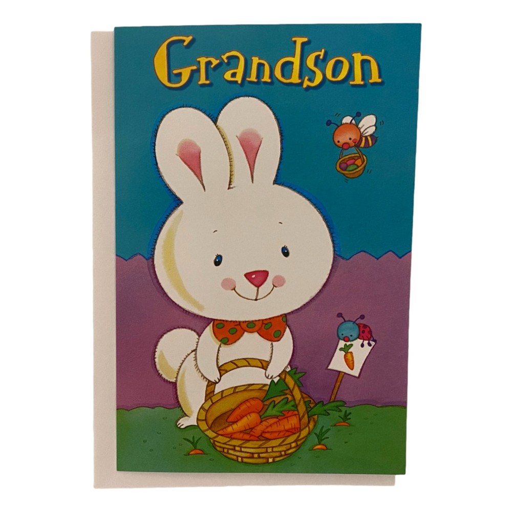 GRANDSON