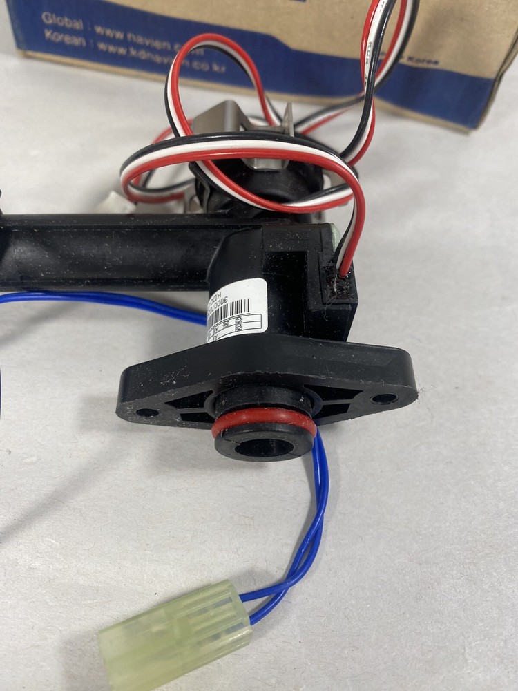 NAVIEN DHW FLOW SENSOR, AASS9EXFS002 Open Box