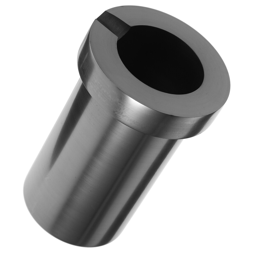 Graphite Crucible High Purity Graphite Melting Crucible Cup for Gold Silver
