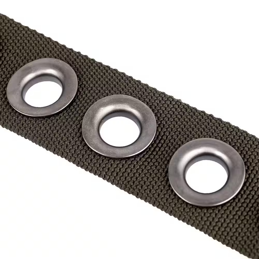 11-Pocket Handyman'S Work Tool Belt Rig