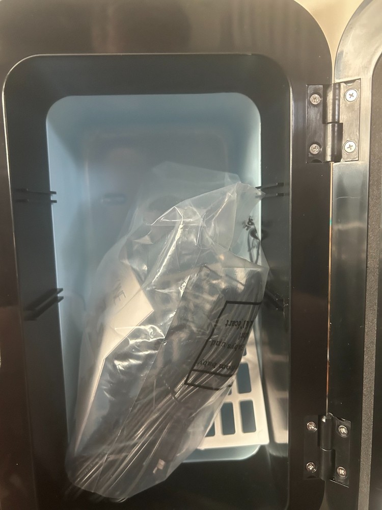 Nxone Electric Mini Refrigerator