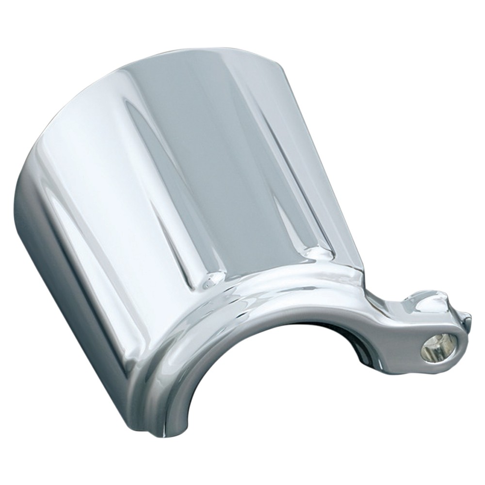 Kuryakyn Inner Primary Cover Front Extension - 8370