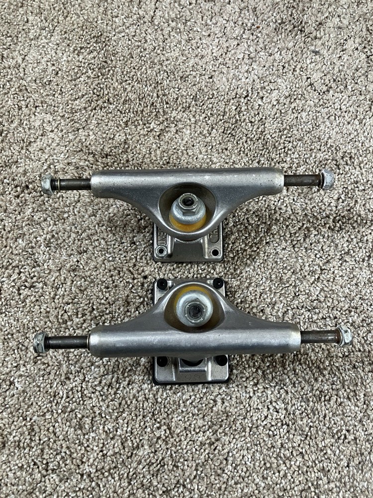 Independent Trucks Stage 11 Polished