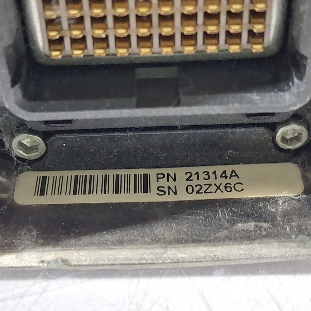 Philips S5-1 IE33/IU22 Sector Array Transducer