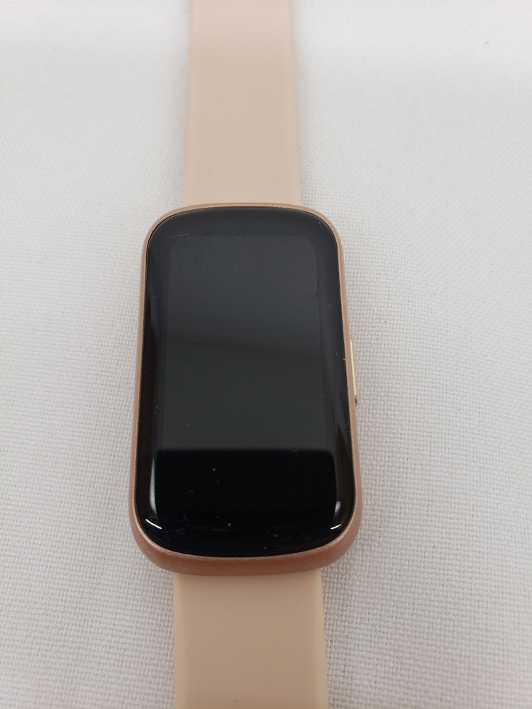 Fitness Tracker Model CS5 with 4 bands