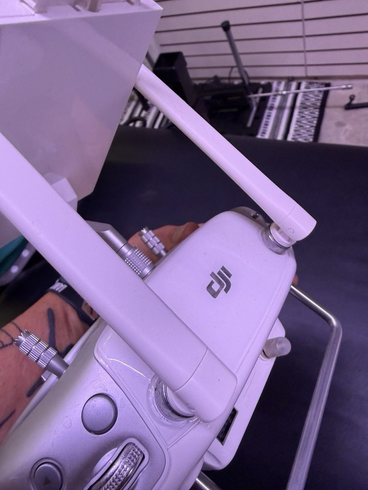 DJI S900 Ready to fly drone