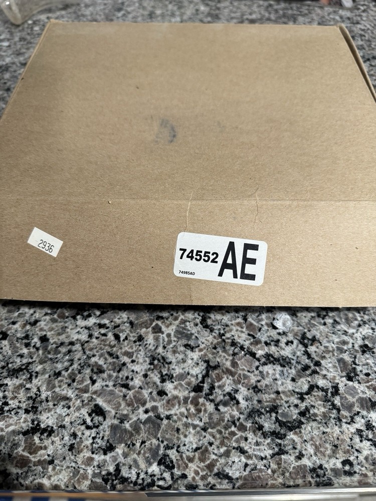 Garbage Disposal Installation Kit 74552 AE InSinkErator Evolution