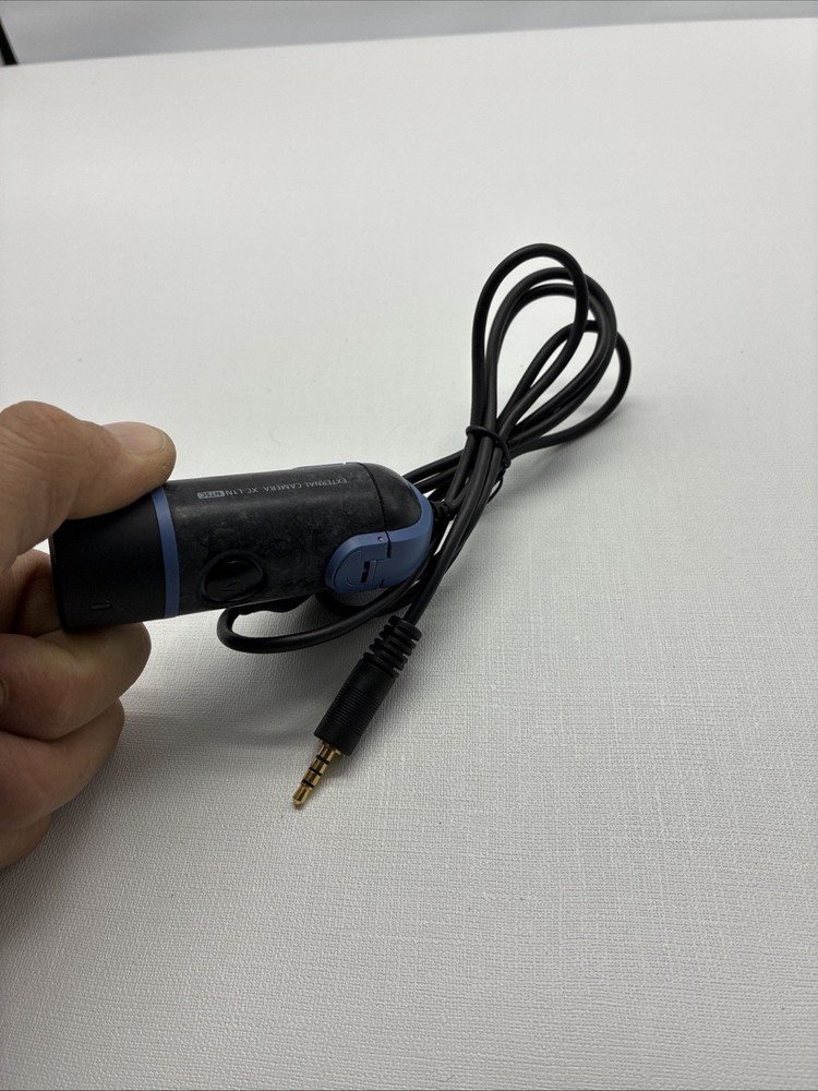 Samsung External Camera XC-L1N NTSC