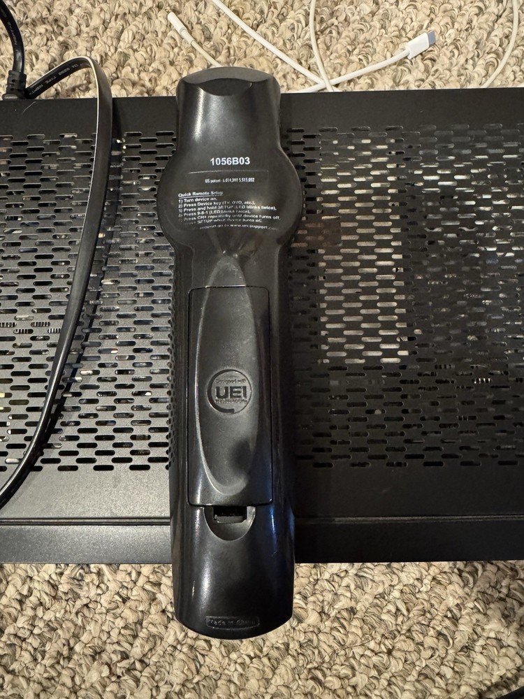 CISCO NEXTBOX Explorer 4642HD HDMI HD w/ Remote