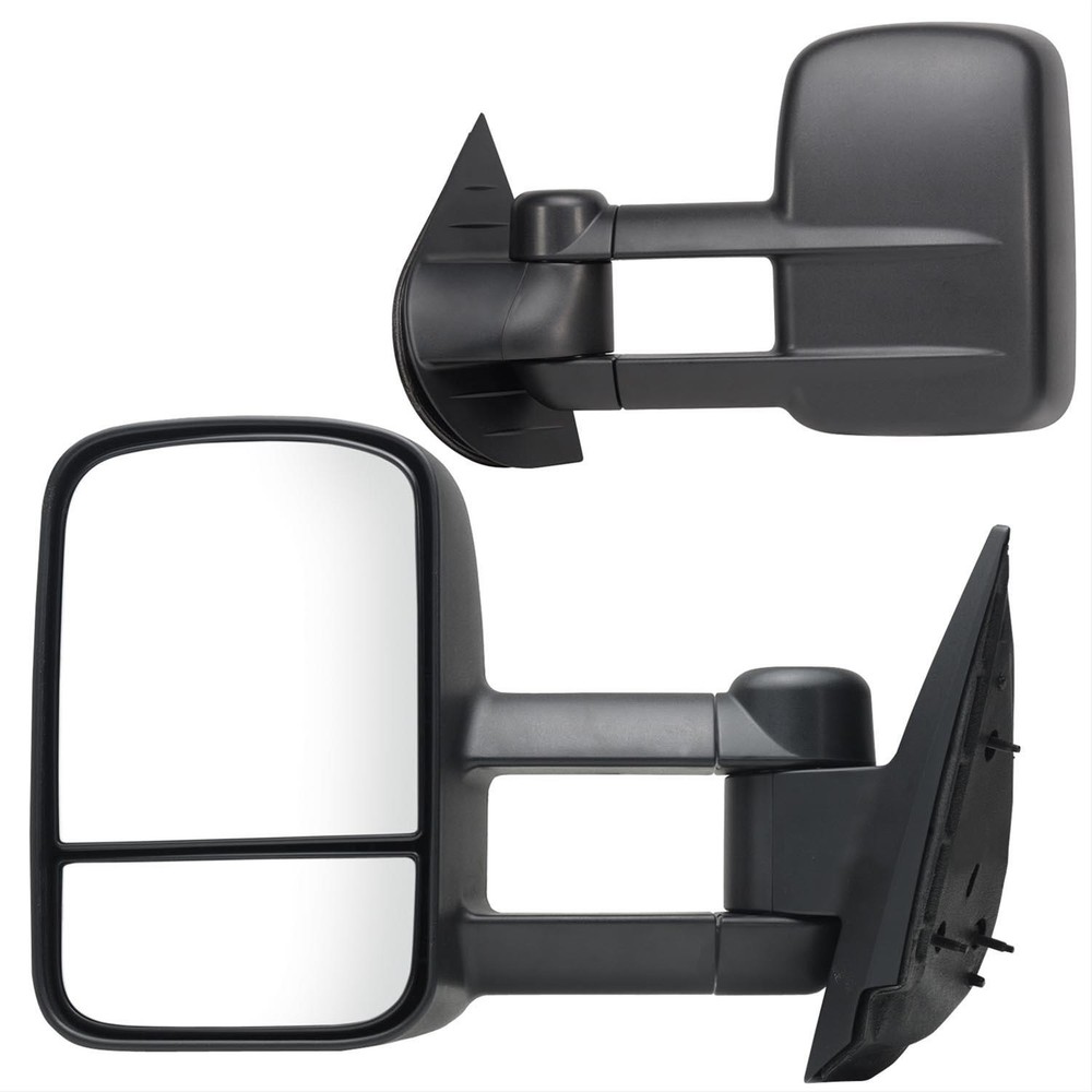 K Source/Fit System 62077-78G Door Mirror