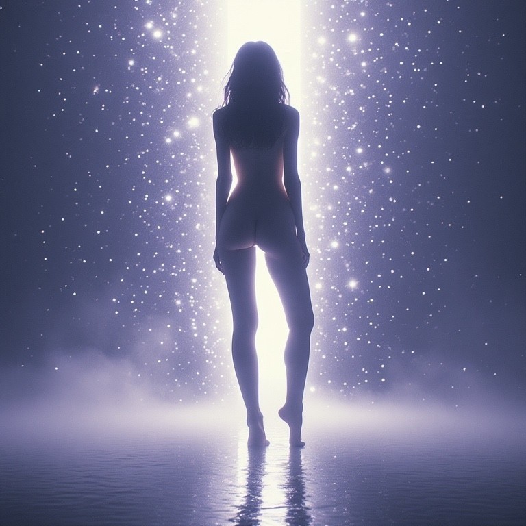 GOTHIC WITCH SUCCUBUS SUMMONING SPELL