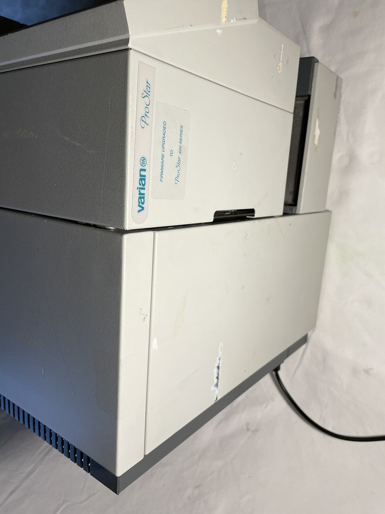 Varian Varian Dynamax Automatic Sample Injector AI-96