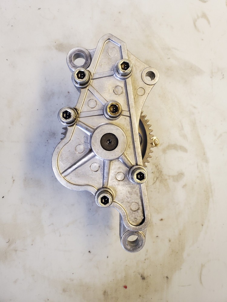 Ducati 900SS 750SS oil pump