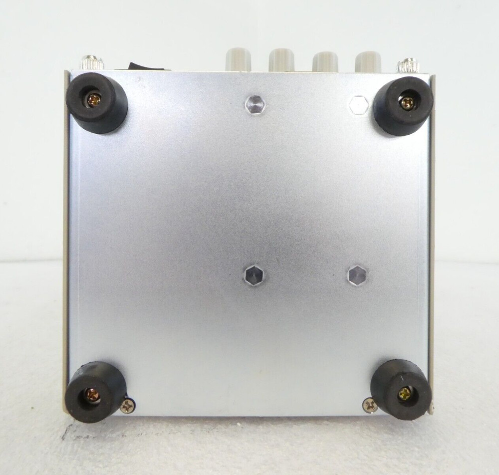 ODA Technologies OPX-55SE Programmable DC Power Supply Working Surplus