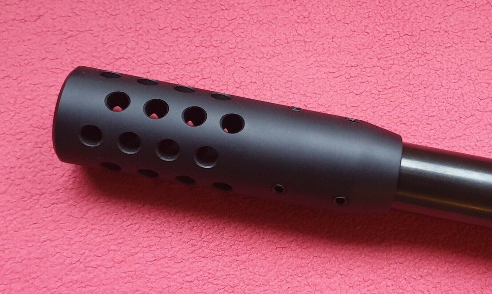 Compensator MFD for CZ 455/457/453